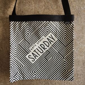Kate Spade Saturday Tote Bag